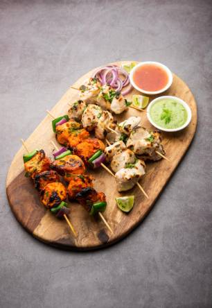 Tikka